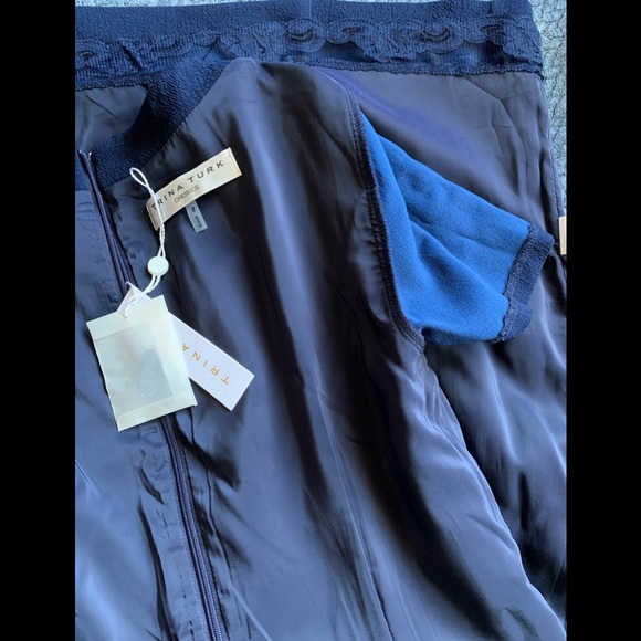 TRINA TURK DRESS - Picture 11 of 15